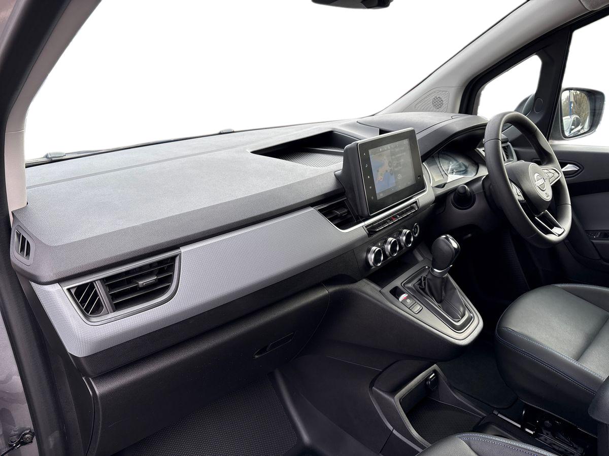 Used Nissan Other 2024 for sale - 78000258: Photo 18