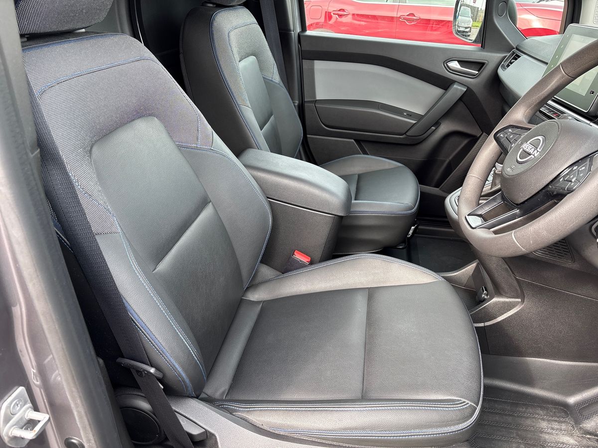 Used Nissan Other 2024 for sale - 78000258: Photo 27