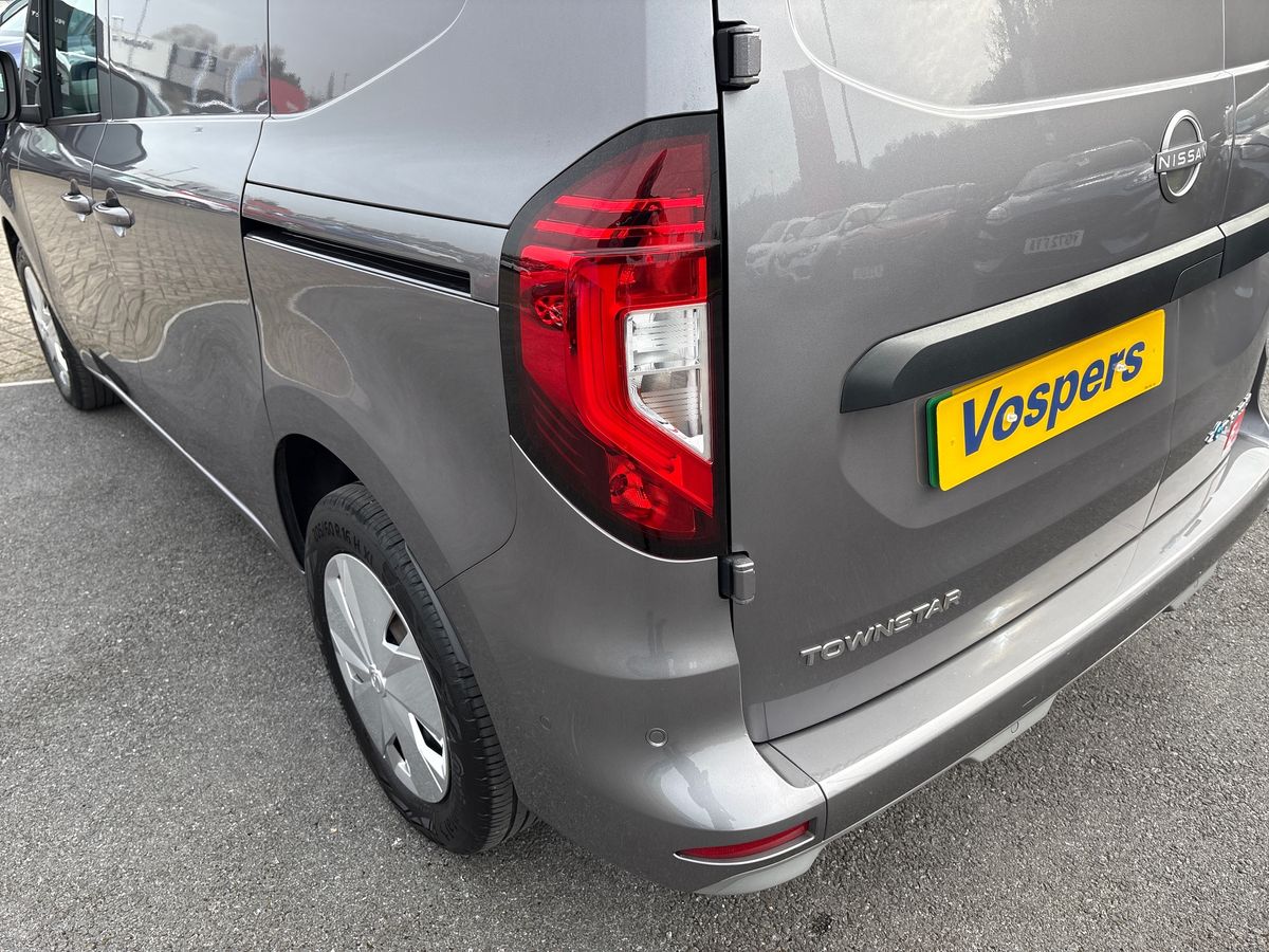 Used Nissan Other 2024 for sale - 78000258: Photo 34