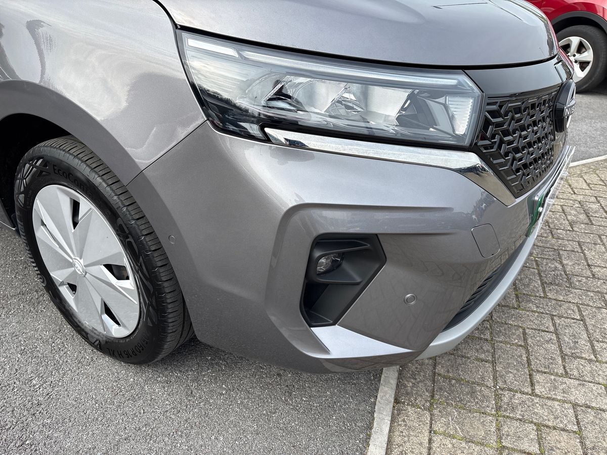 Used Nissan Other 2024 for sale - 78000258: Photo 35