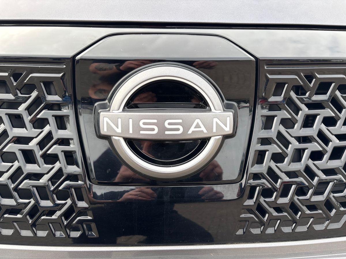 Used Nissan Other 2024 for sale - 78000258: Photo 48