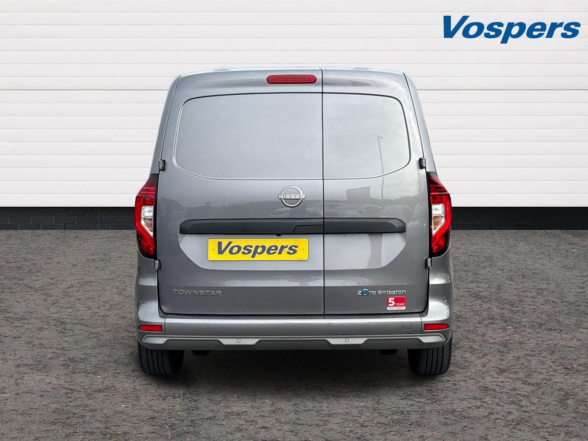 Used Nissan Other 2024 for sale - 78000258: Photo 5