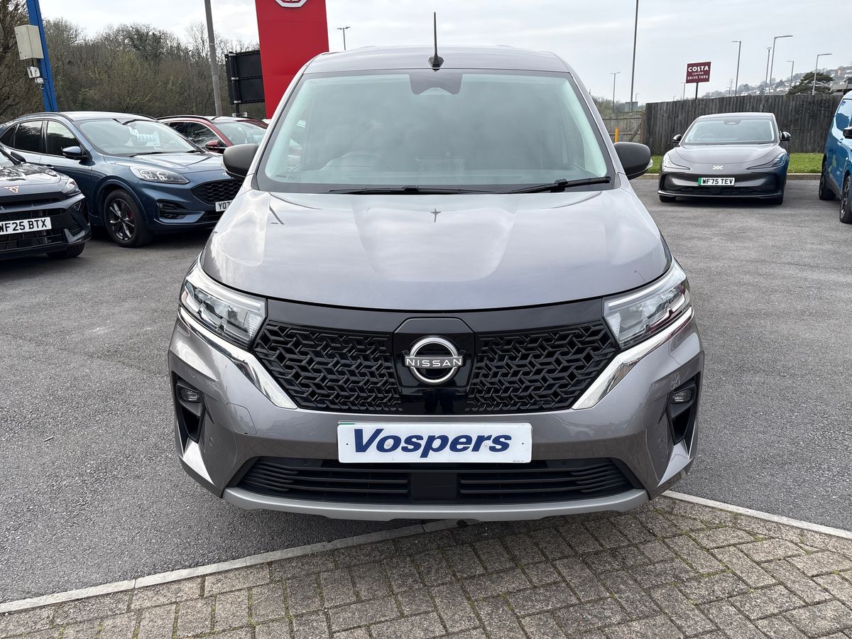 Used Nissan Other 2024 for sale - 78000258: Photo 52