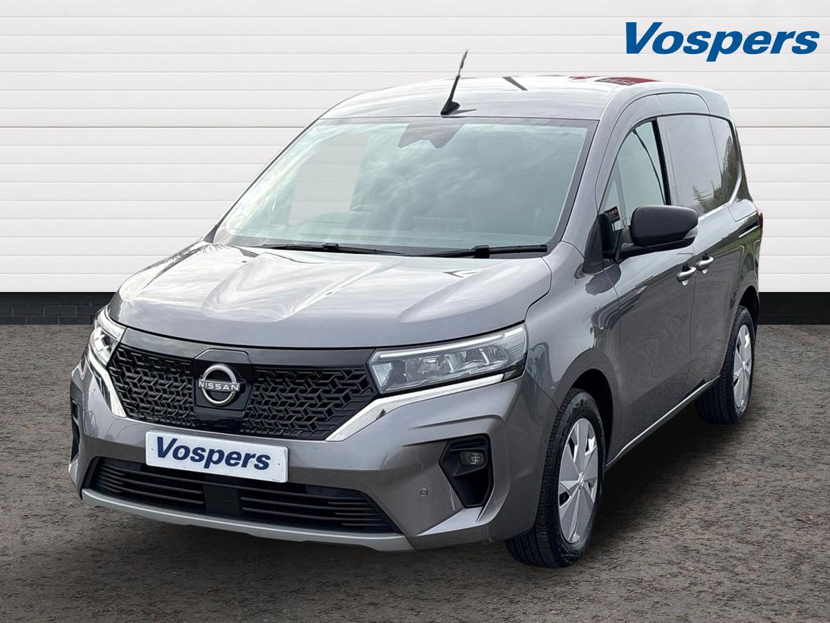 Used Nissan Other 2024 for sale - 78000258: Photo 9