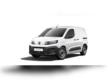 Used Peugeot Partner undefined for sale - 79338165: Photo