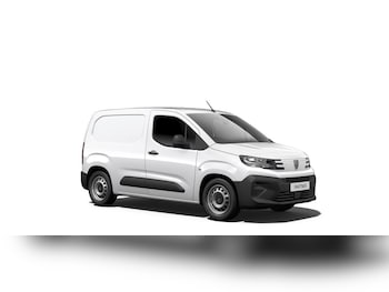 Used Peugeot Partner undefined for sale - 79338165: Photo