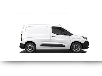 Used Peugeot Partner undefined for sale - 79338165: Photo