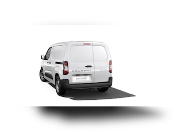 Used Peugeot Partner undefined for sale - 79338165: Photo