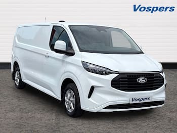 Used Ford Transit Custom 2025 for sale - 79658585: Photo