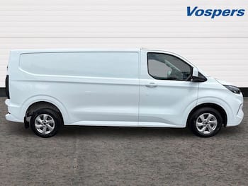 Used Ford Transit Custom 2025 for sale - 79658585: Photo