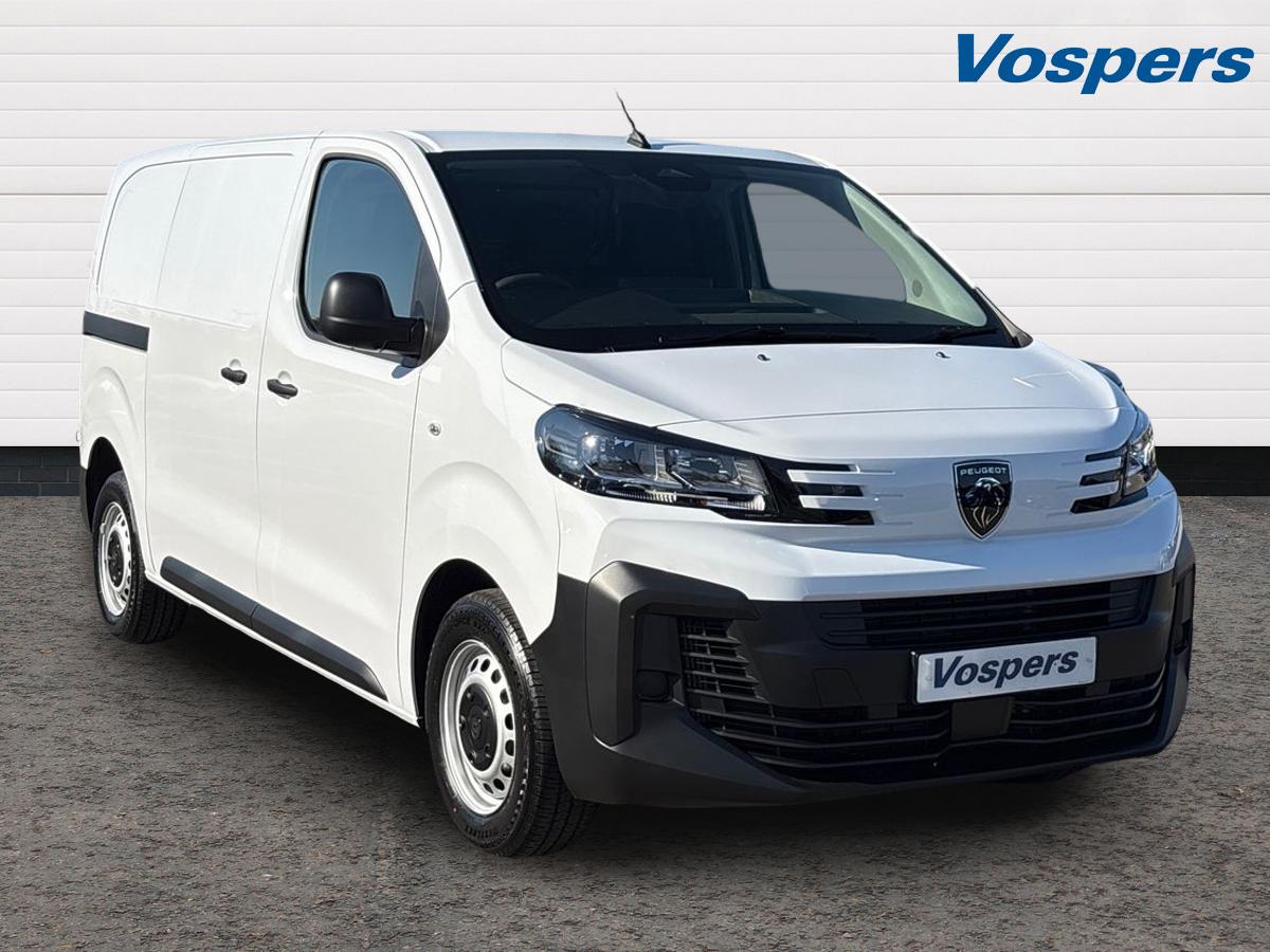 Used Peugeot Expert for sale - 77959967: Photo 1