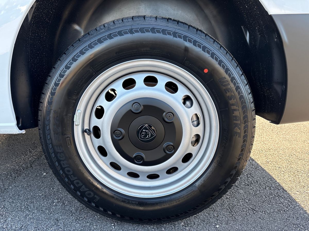 Used Peugeot Expert for sale - 77959967: Photo 10