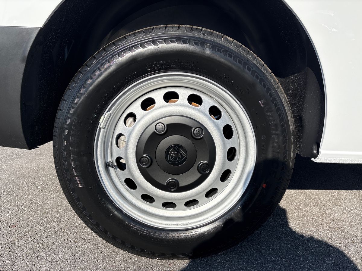 Used Peugeot Expert for sale - 77959967: Photo 11