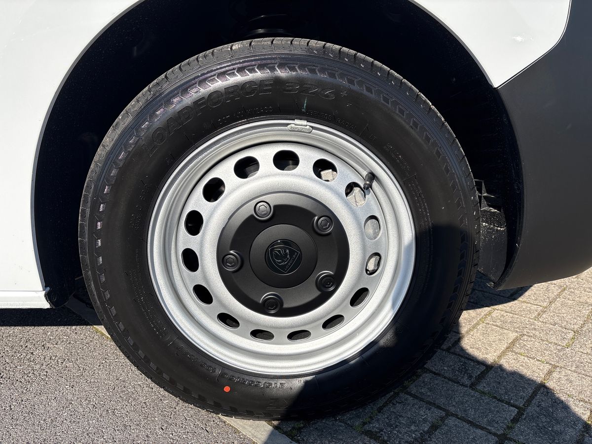 Used Peugeot Expert for sale - 77959967: Photo 12