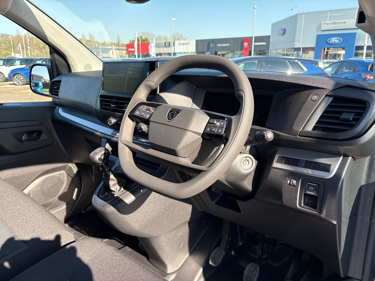 Used Peugeot Expert for sale - 77959967: Photo 13