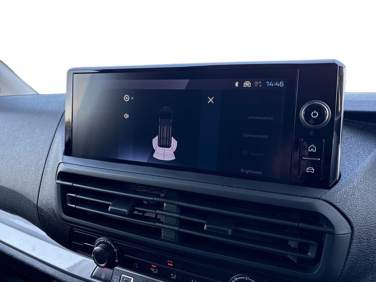 Used Peugeot Expert for sale - 77959967: Photo 16