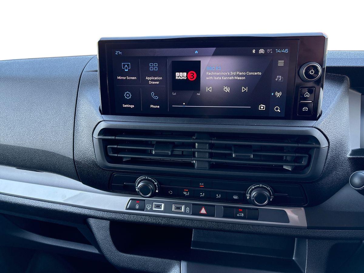 Used Peugeot Expert for sale - 77959967: Photo 17