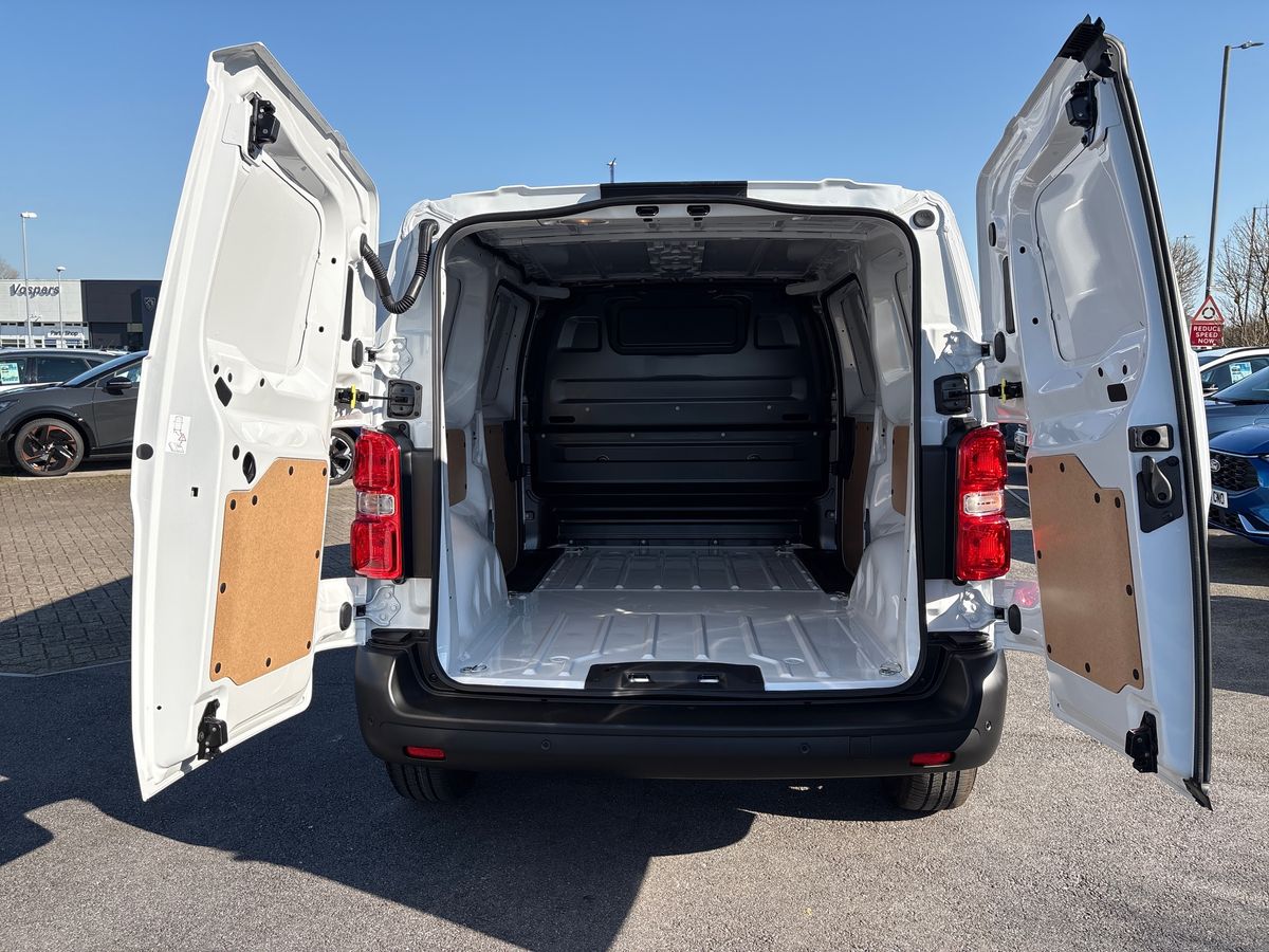 Used Peugeot Expert for sale - 77959967: Photo 23