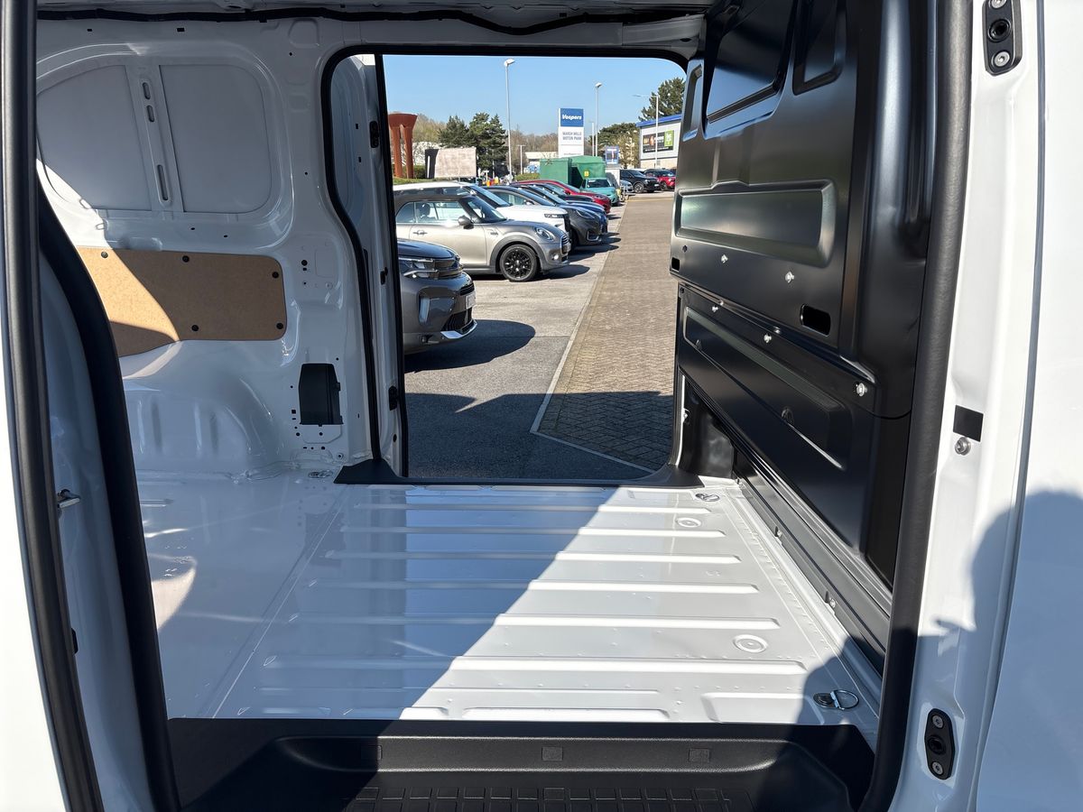 Used Peugeot Expert for sale - 77959967: Photo 27