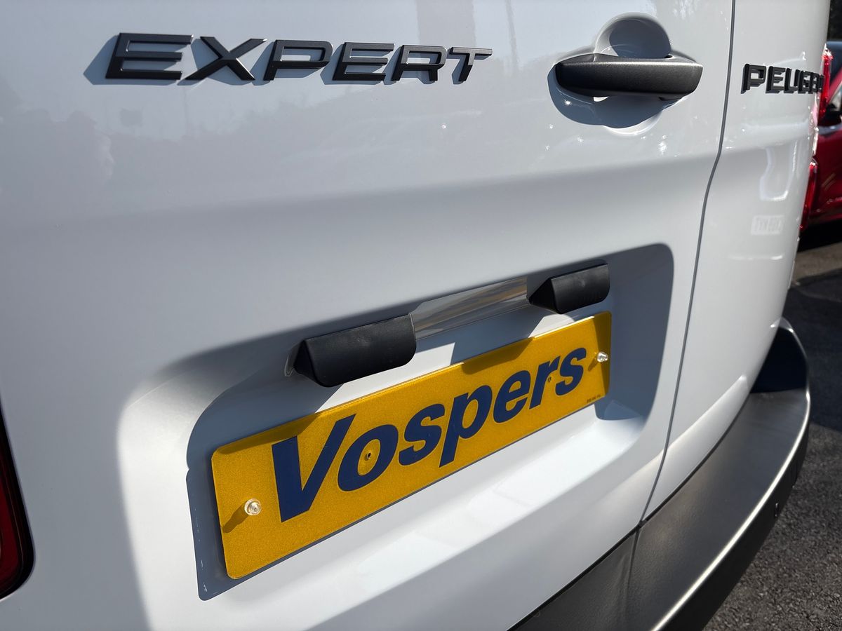 Used Peugeot Expert for sale - 77959967: Photo 28