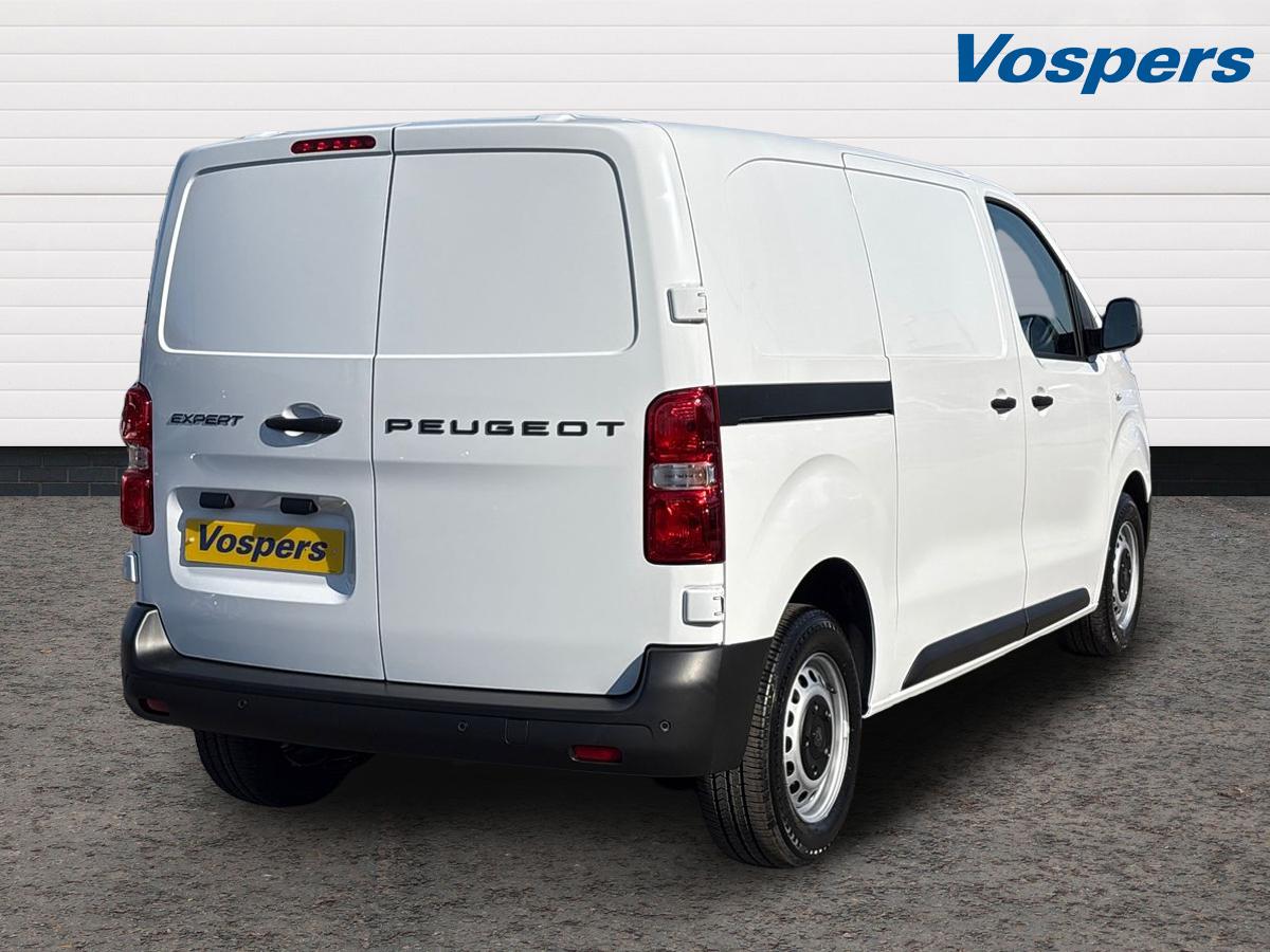 Used Peugeot Expert for sale - 77959967: Photo 3