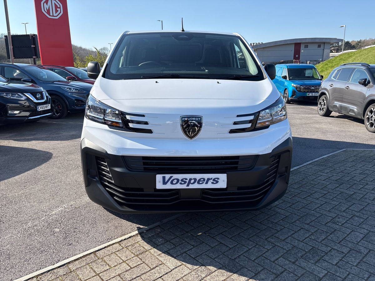 Used Peugeot Expert for sale - 77959967: Photo 36