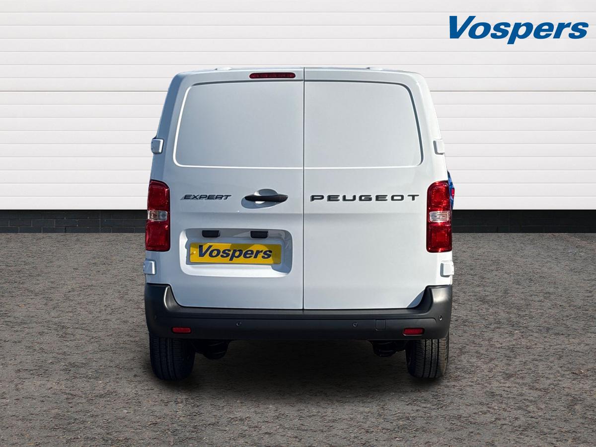 Used Peugeot Expert for sale - 77959967: Photo 4