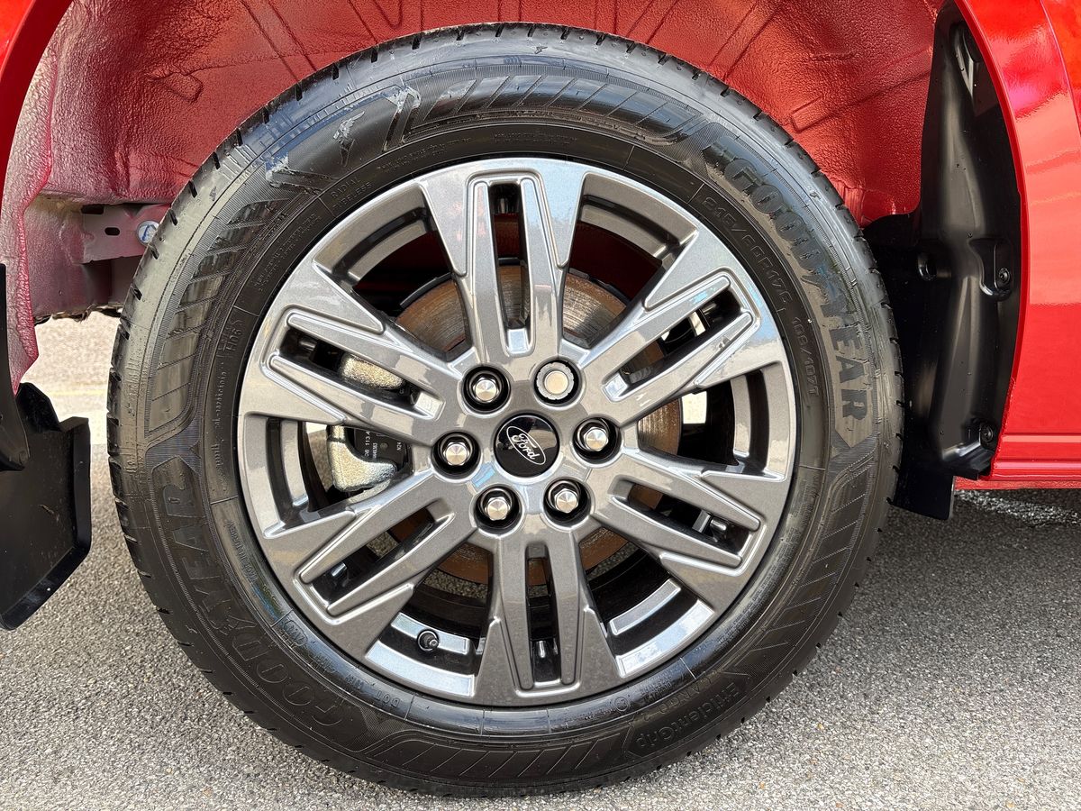 Used Ford Transit Custom for sale - 76868486: Photo 11