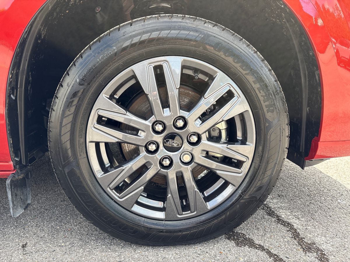 Used Ford Transit Custom for sale - 76868486: Photo 12