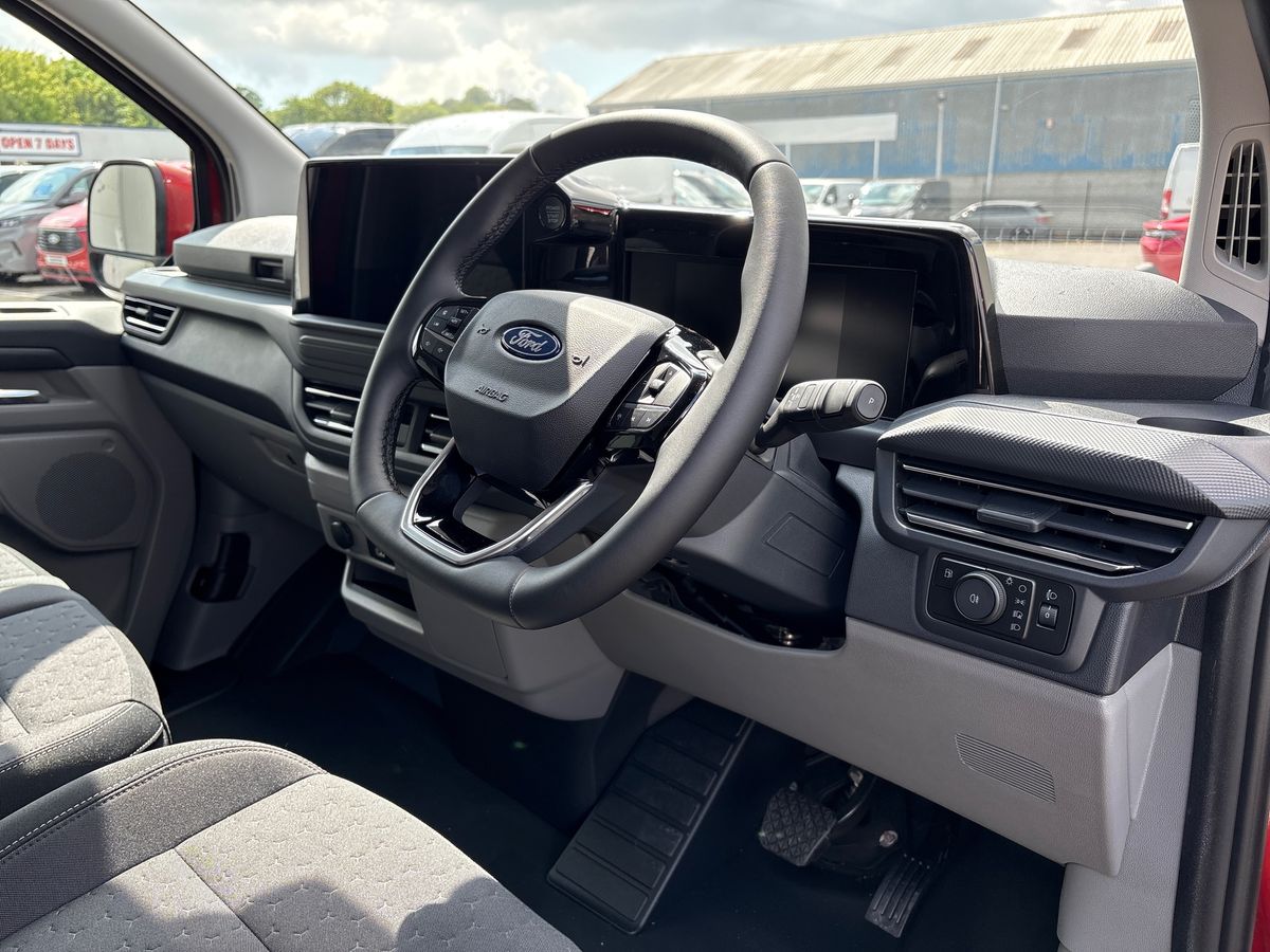 Used Ford Transit Custom for sale - 76868486: Photo 13