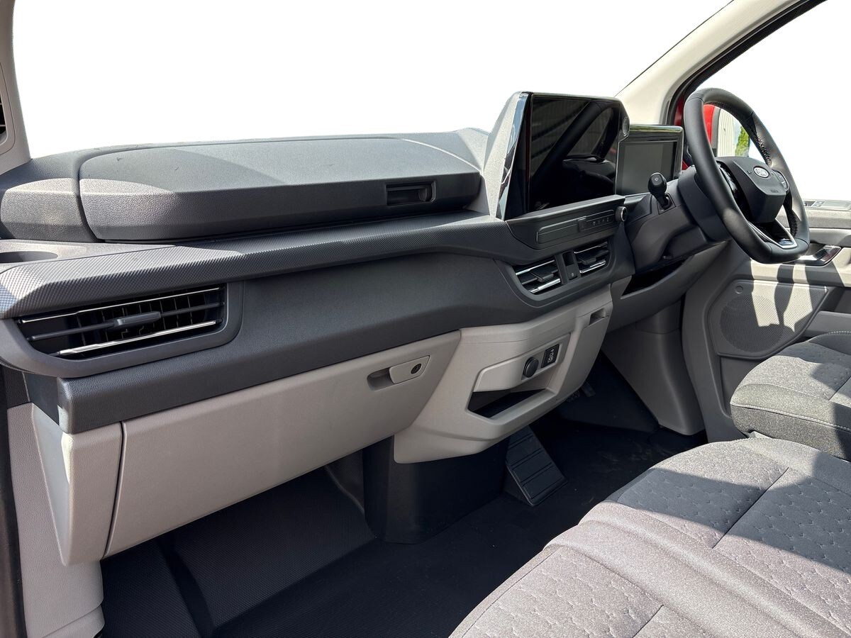 Used Ford Transit Custom for sale - 76868486: Photo 14