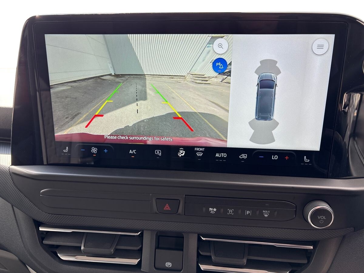 Used Ford Transit Custom for sale - 76868486: Photo 16