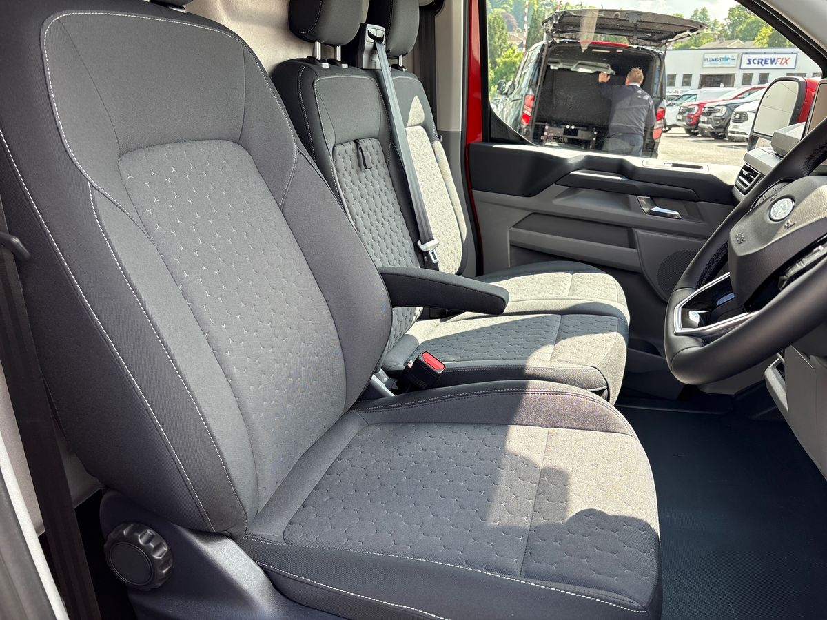 Used Ford Transit Custom for sale - 76868486: Photo 22