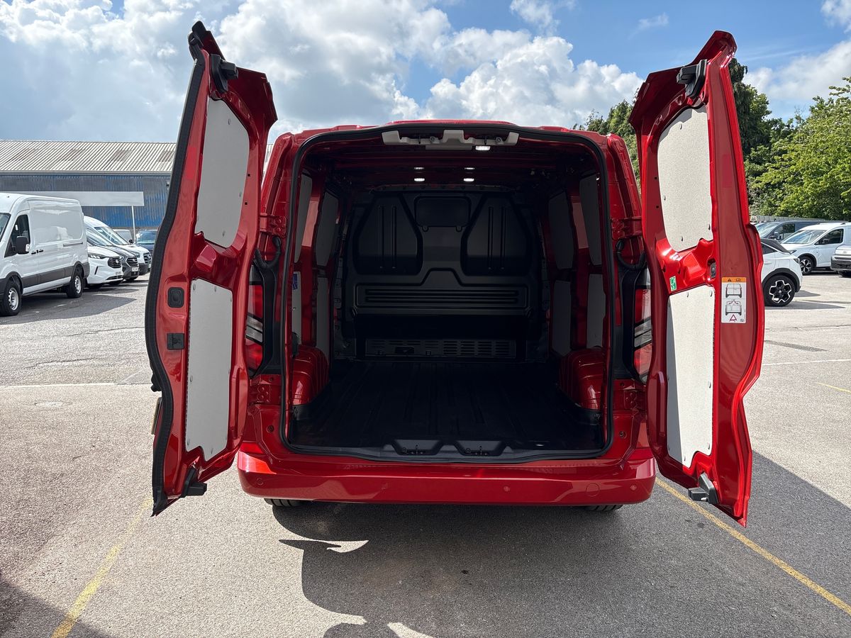 Used Ford Transit Custom for sale - 76868486: Photo 23