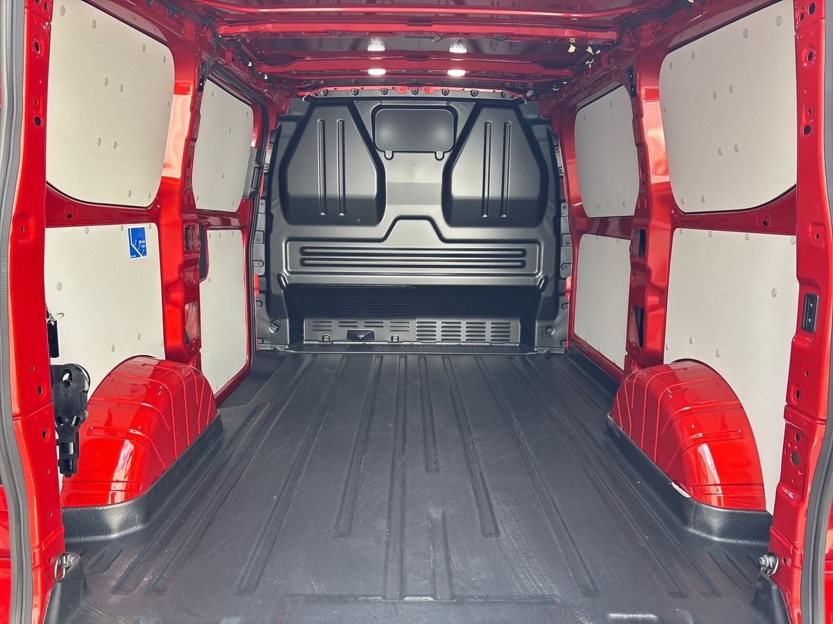 Used Ford Transit Custom for sale - 76868486: Photo 24