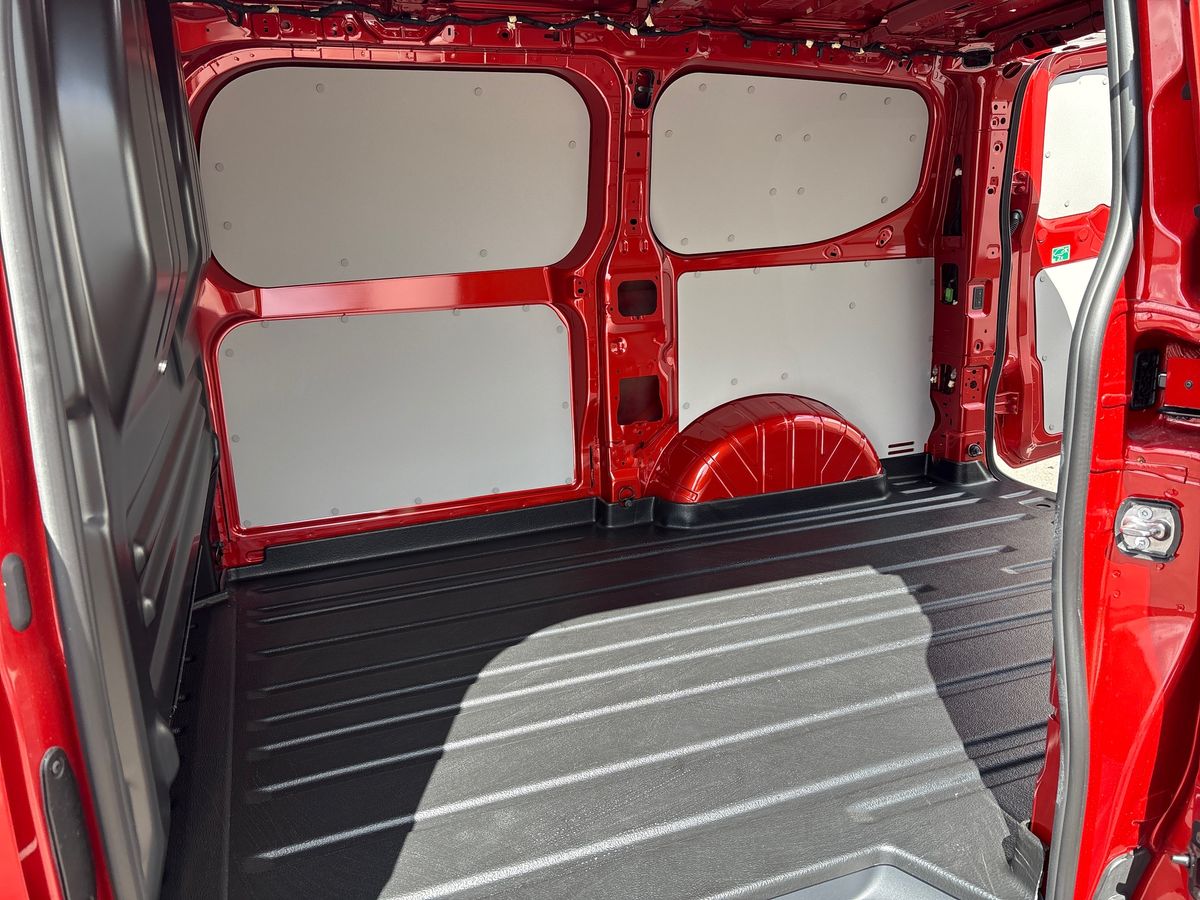 Used Ford Transit Custom for sale - 76868486: Photo 25