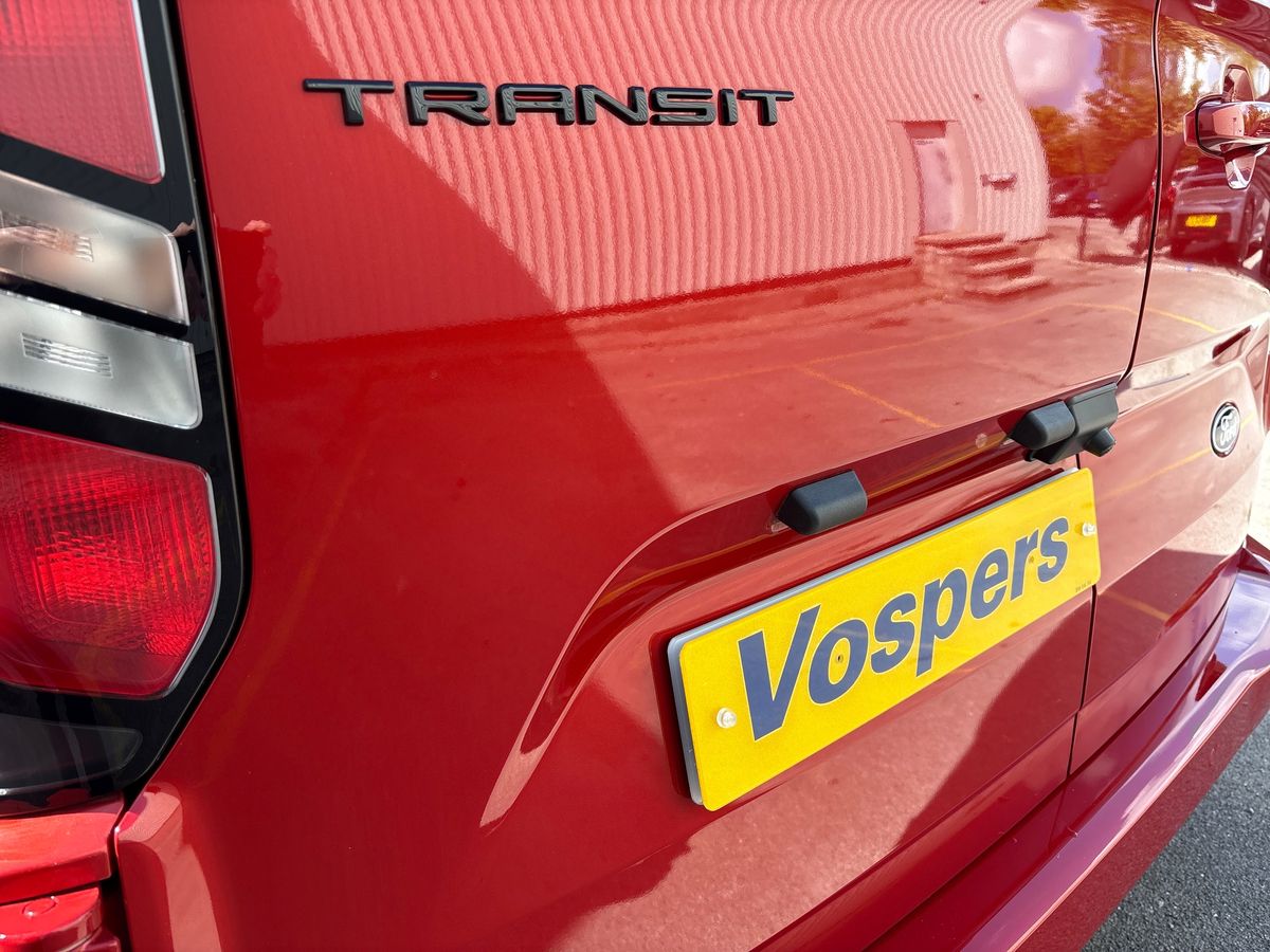 Used Ford Transit Custom for sale - 76868486: Photo 26