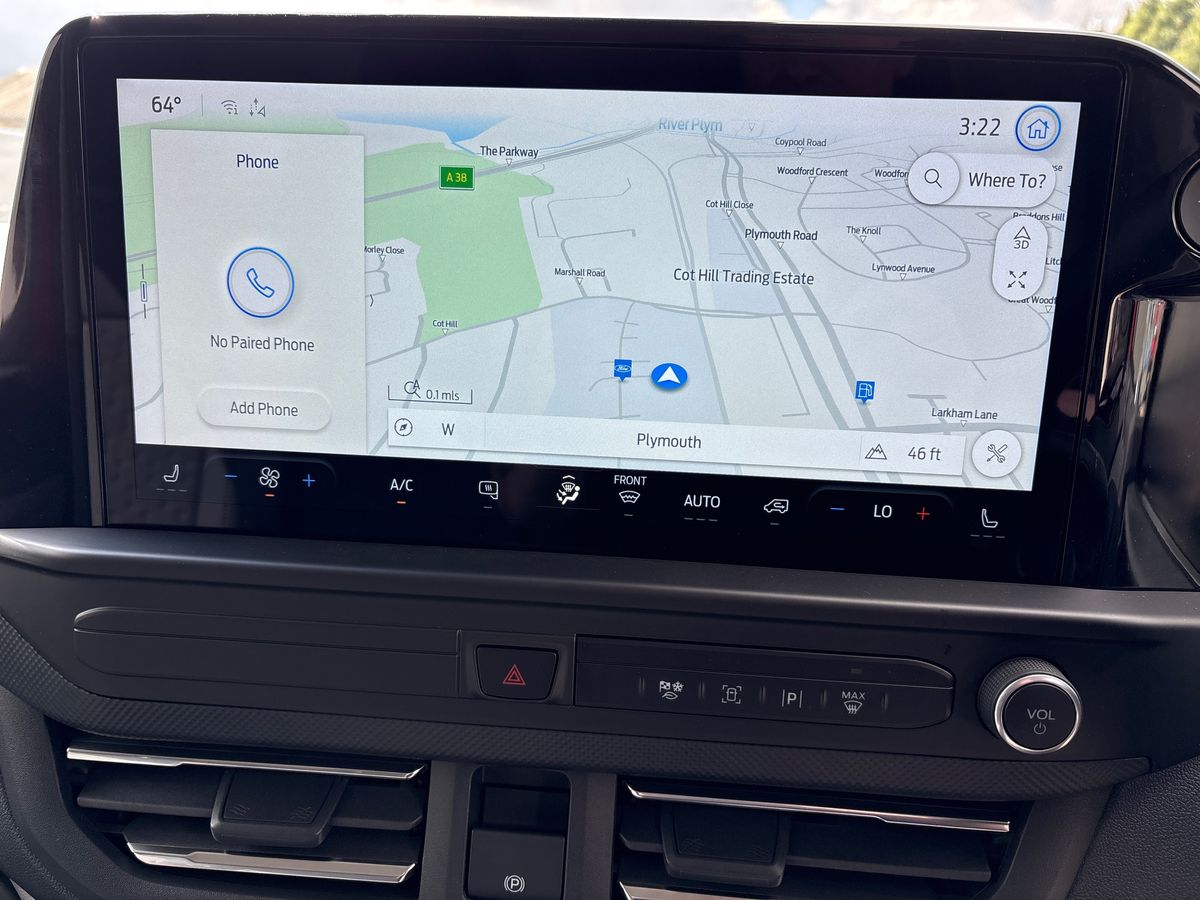 Used Ford Transit Custom for sale - 76868486: Photo 28