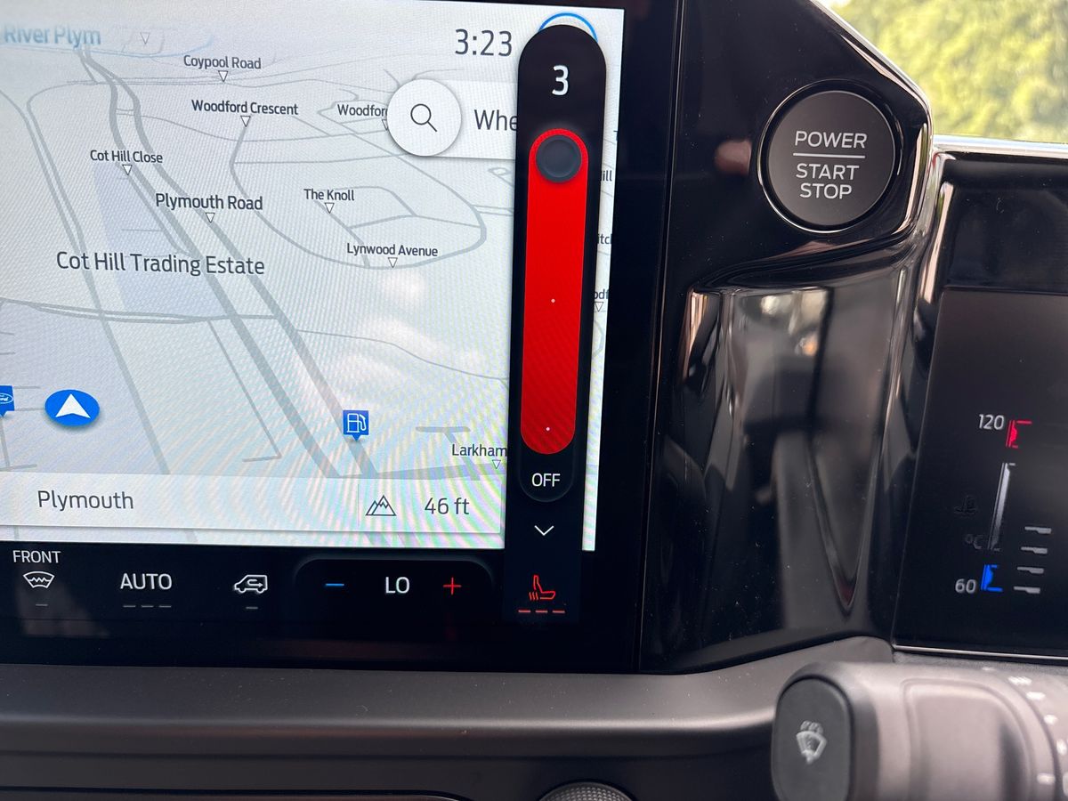 Used Ford Transit Custom for sale - 76868486: Photo 29