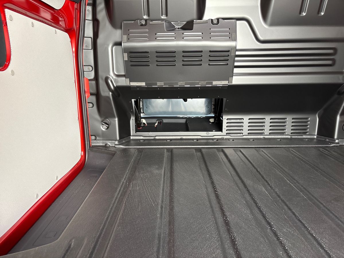 Used Ford Transit Custom for sale - 76868486: Photo 31