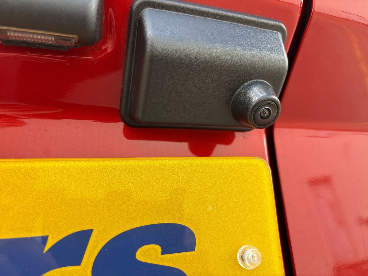 Used Ford Transit Custom for sale - 76868486: Photo 35