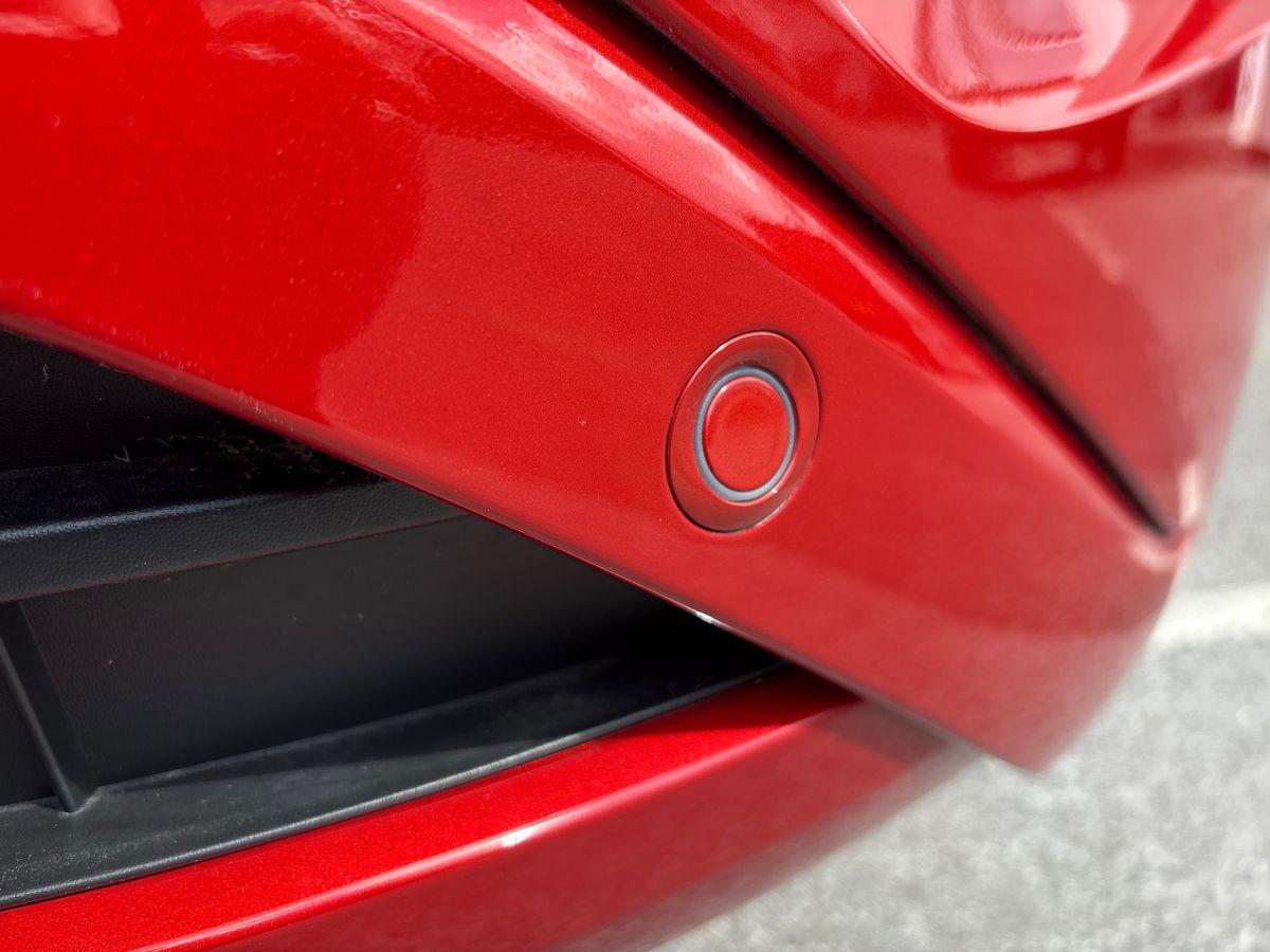 Used Ford Transit Custom for sale - 76868486: Photo 37