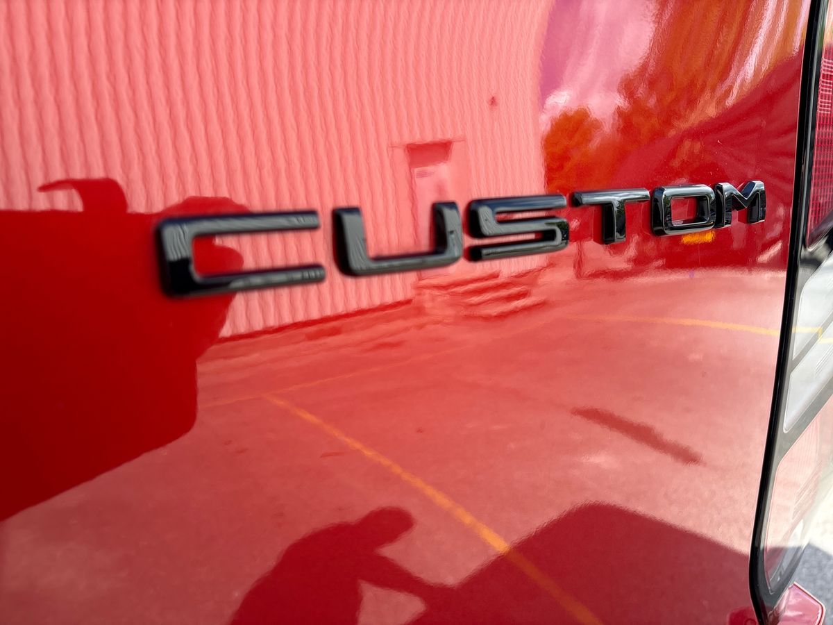 Used Ford Transit Custom for sale - 76868486: Photo 40