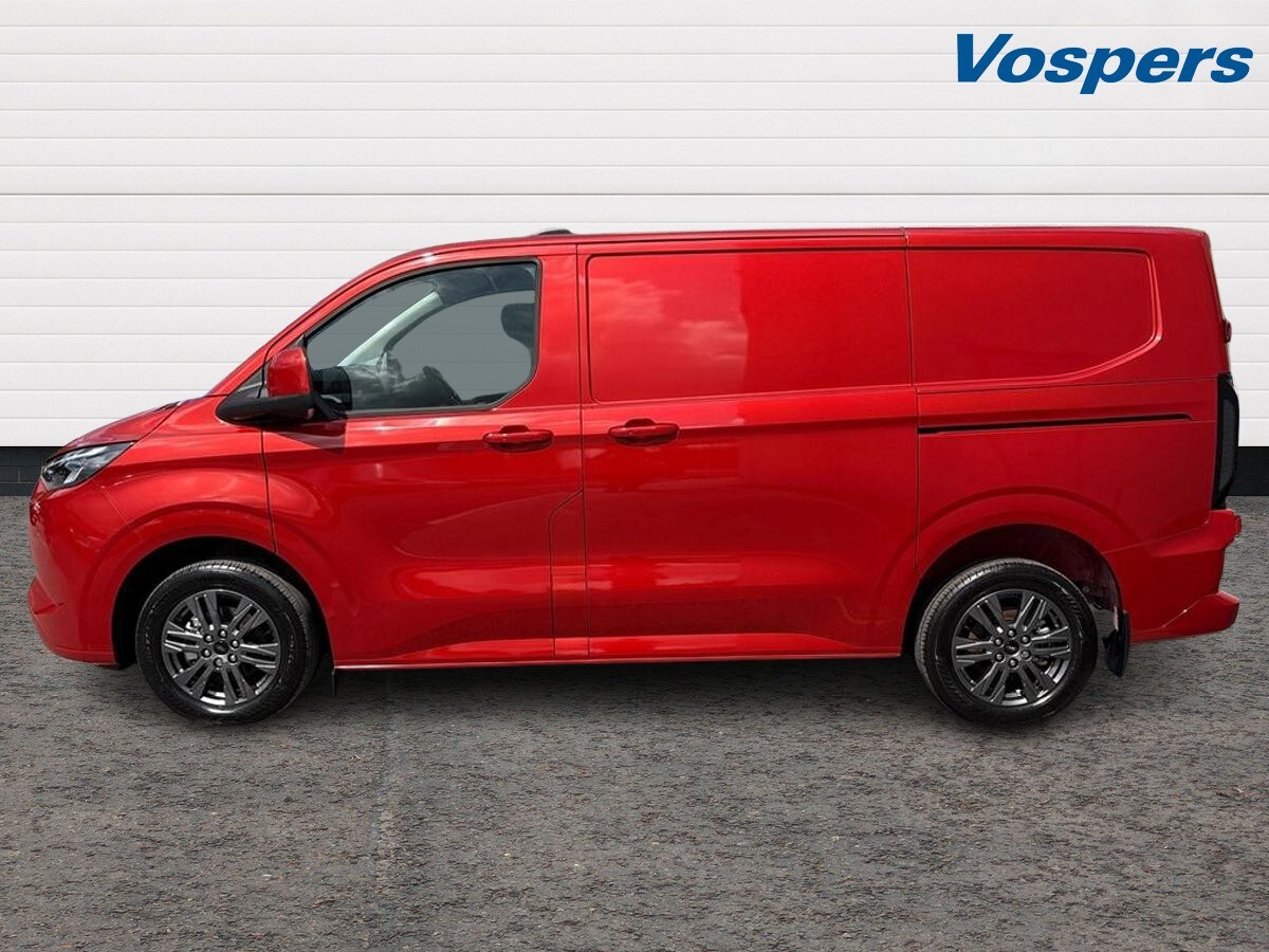 Used Ford Transit Custom for sale - 76868486: Photo 6