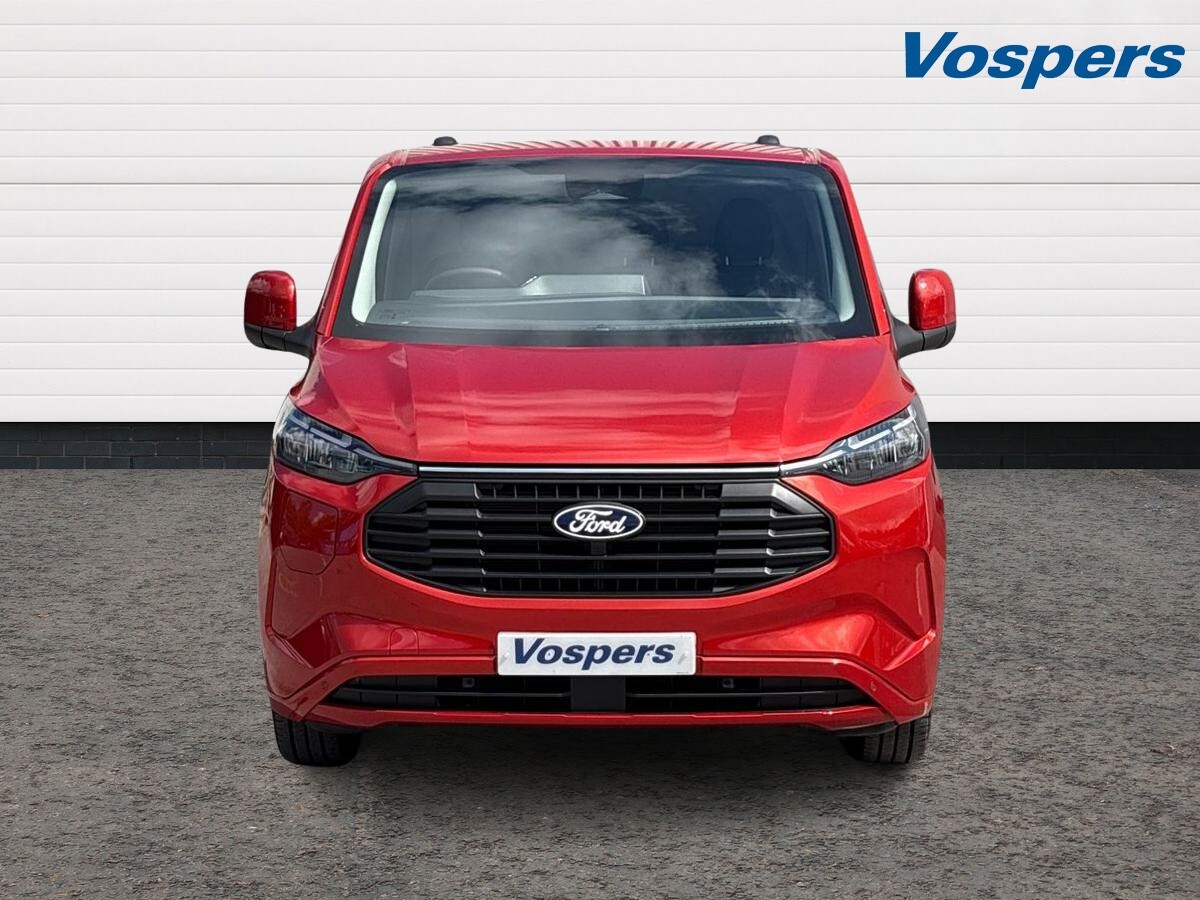 Used Ford Transit Custom for sale - 76868486: Photo 8