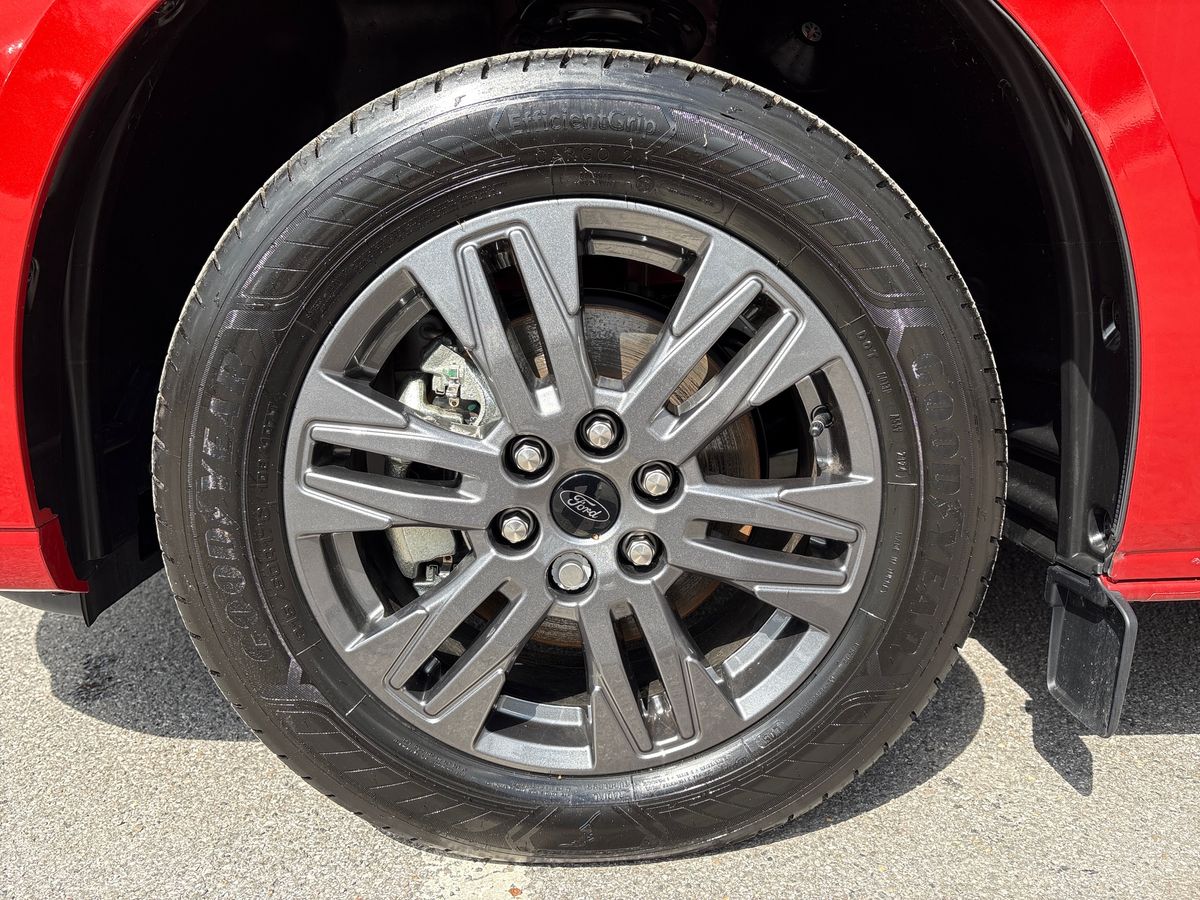 Used Ford Transit Custom for sale - 76868486: Photo 9