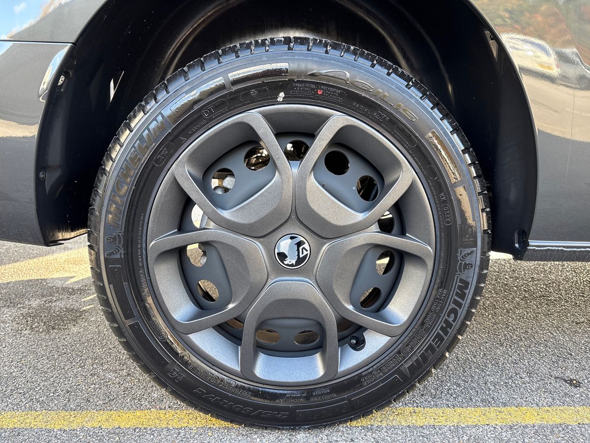 Used Vauxhall Vivaro for sale - 76874028: Photo 11