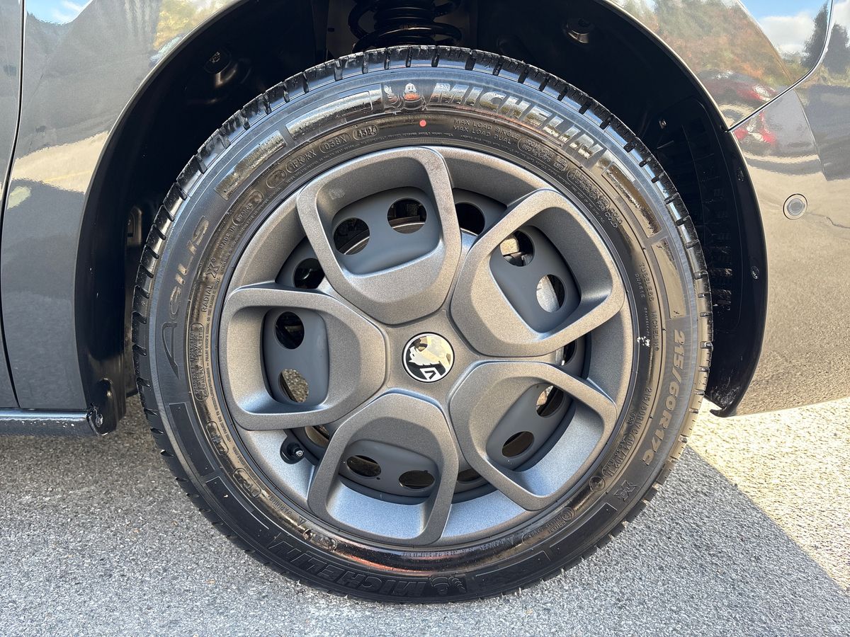 Used Vauxhall Vivaro for sale - 76874028: Photo 12