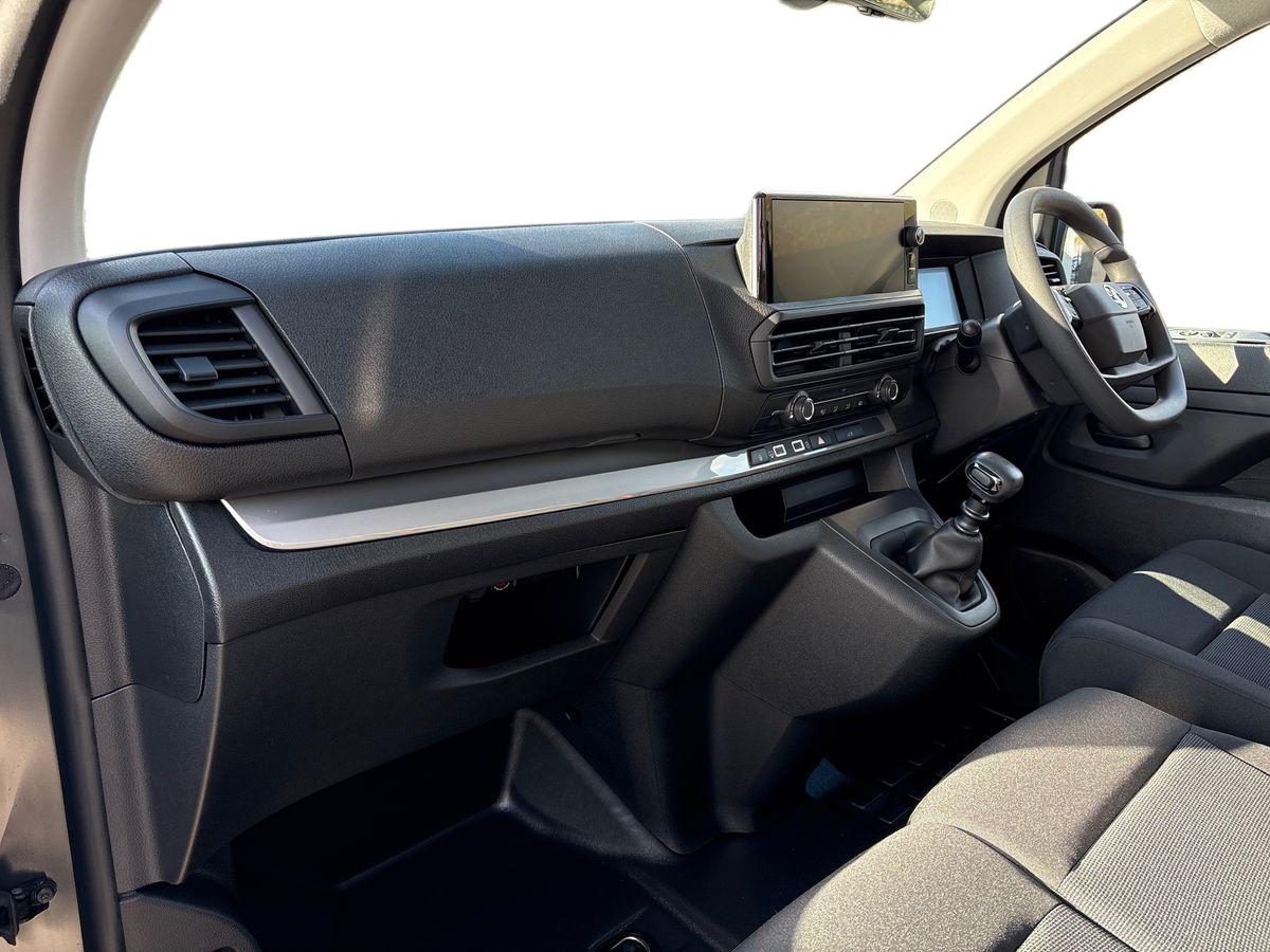 Used Vauxhall Vivaro for sale - 76874028: Photo 14