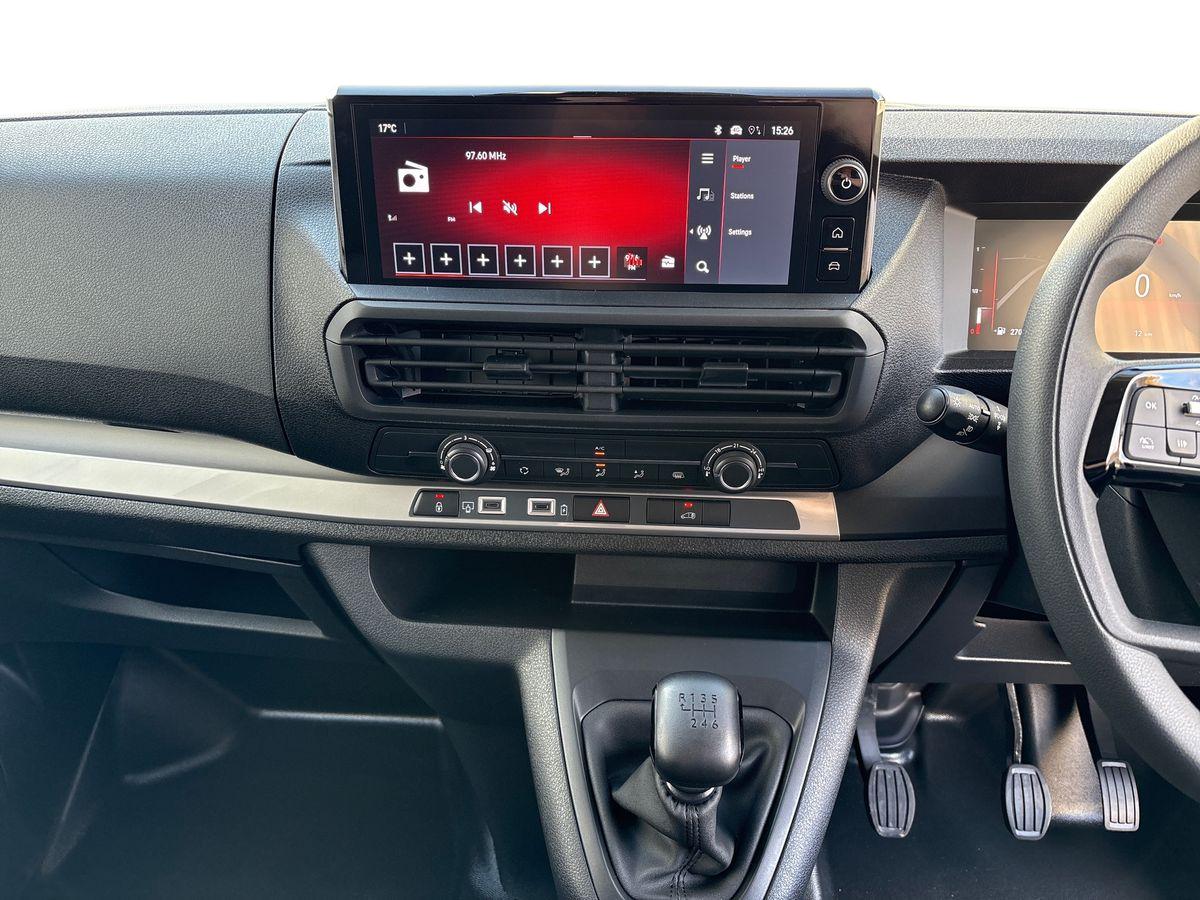 Used Vauxhall Vivaro for sale - 76874028: Photo 17